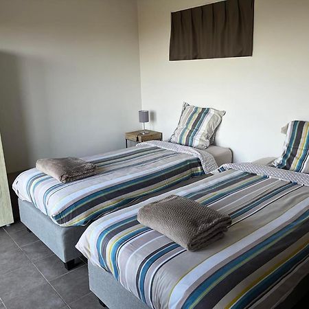 בראקל Vakantiewoning Leberg מראה חיצוני תמונה