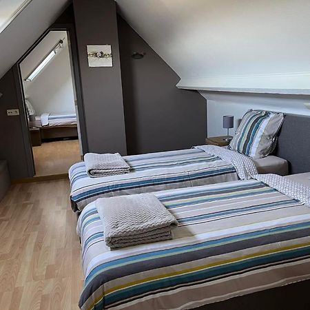 בראקל Vakantiewoning Leberg מראה חיצוני תמונה