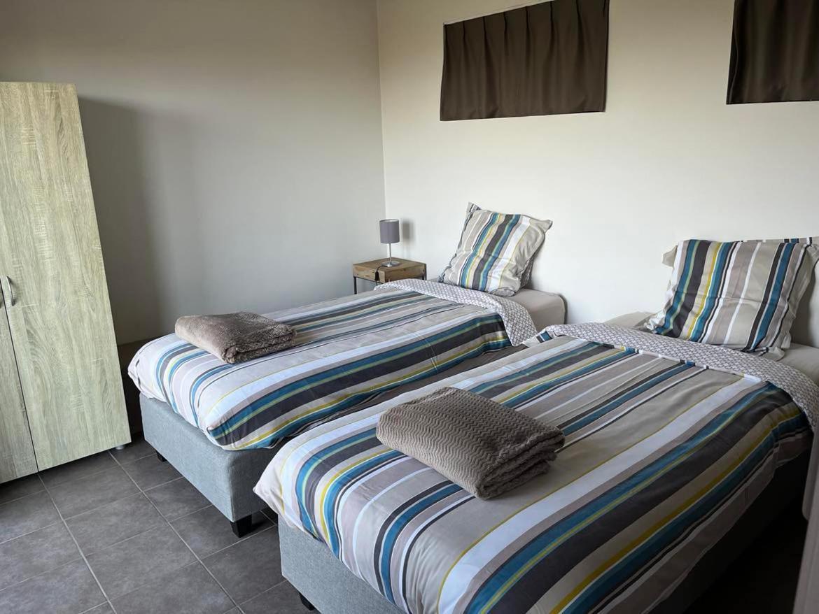 בראקל Vakantiewoning Leberg מראה חיצוני תמונה