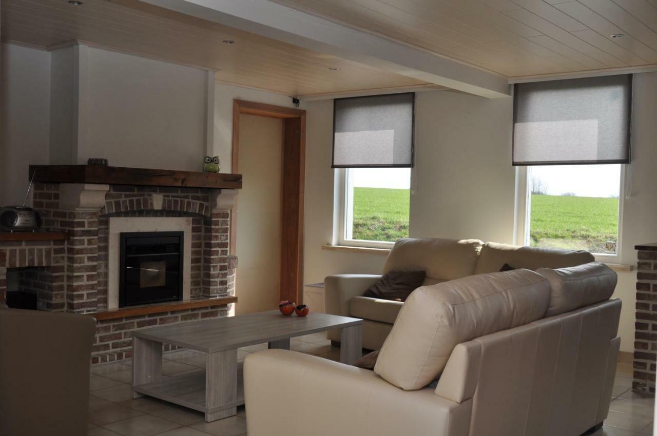 בראקל Vakantiewoning Leberg מראה חיצוני תמונה