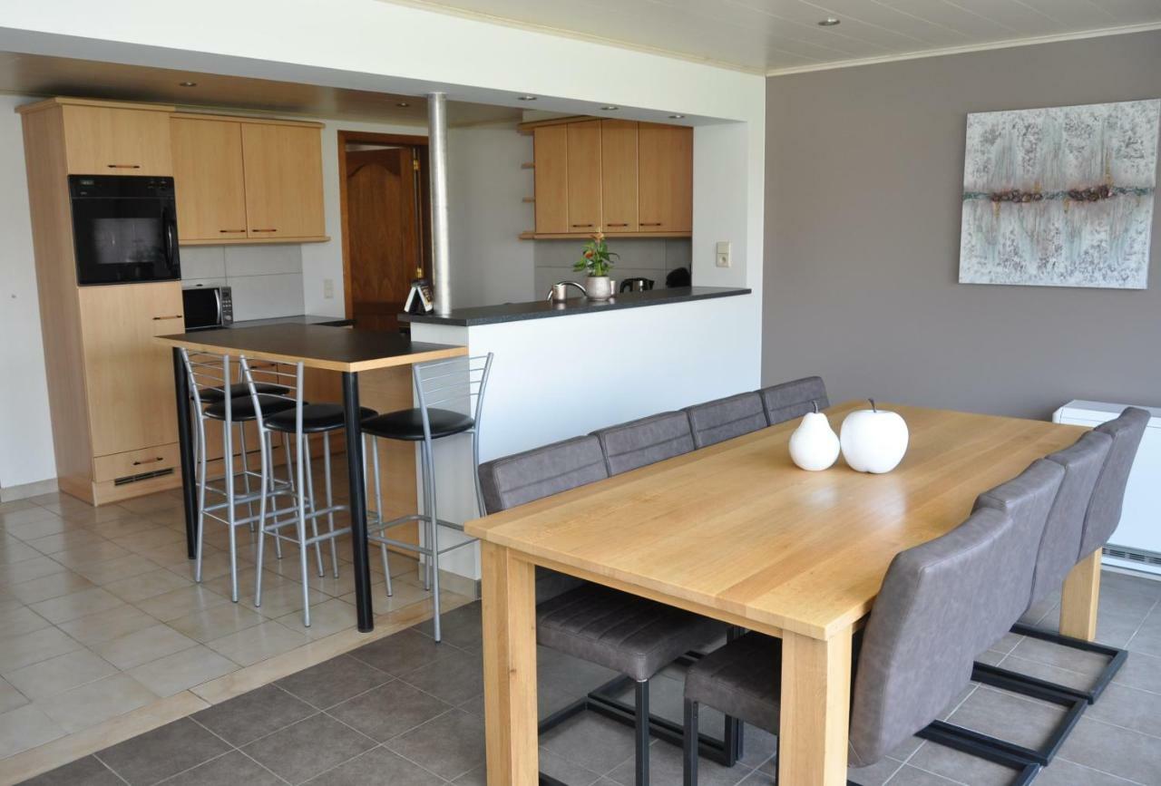 בראקל Vakantiewoning Leberg מראה חיצוני תמונה