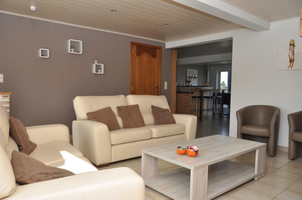 בראקל Vakantiewoning Leberg מראה חיצוני תמונה