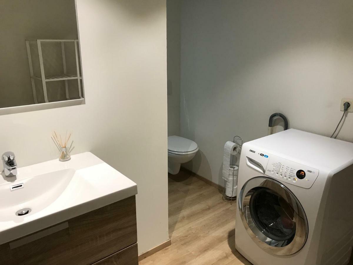 בראקל Vakantiewoning Leberg מראה חיצוני תמונה