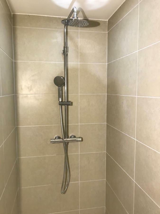 בראקל Vakantiewoning Leberg מראה חיצוני תמונה