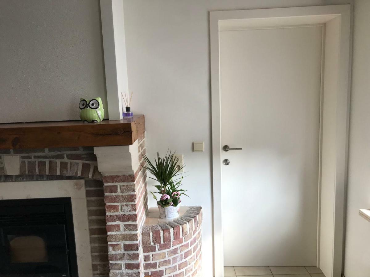 בראקל Vakantiewoning Leberg מראה חיצוני תמונה